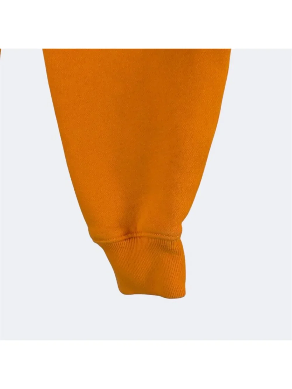 McLaren Formula 1 Team Hoodie Orange Extra Small Embroidered Racing Pullover - Picture 8 of 13
